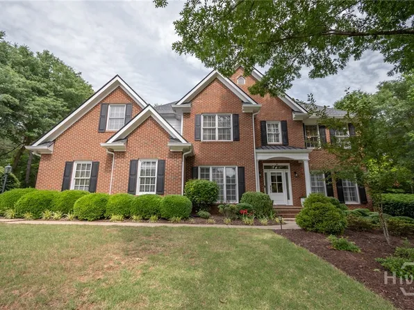 1231 Founders Lake Drive, Athens, GA 30606