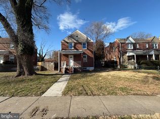 3830 Brooklyn Ave, Baltimore, MD 21225