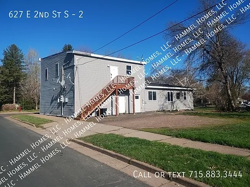 627 E 2nd St S Photo 1