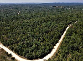 0 W Spring Hill Rd, Oxford, AR 72565