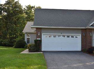 535 Spring Oaks Dr, Rockingham, VA 22801