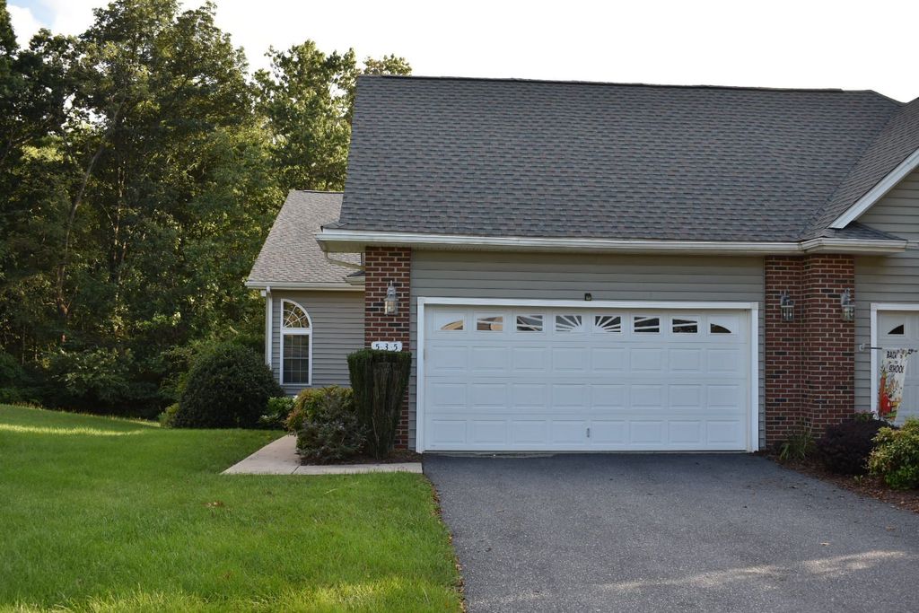 535 Spring Oaks Dr - Property Image