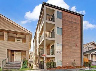 3813 Aurora Ave N, Seattle, WA 98103