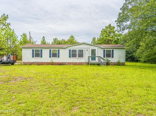 2820 Roseland Road, Aberdeen, NC 28315