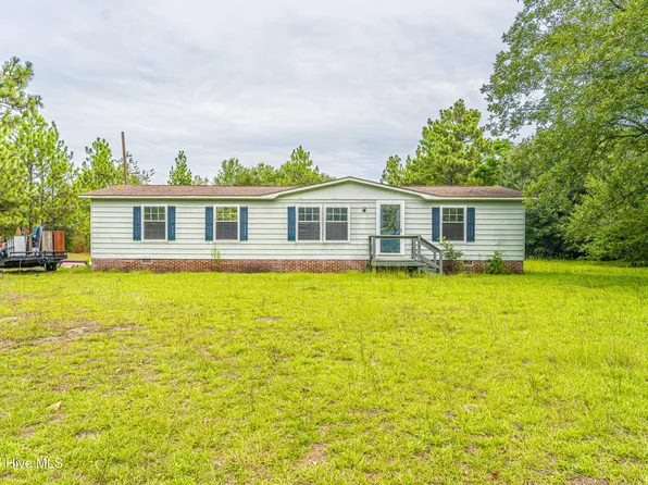 2820 Roseland Road, Aberdeen, NC 28315