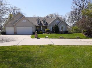 301 Copper Mountain Ct, Grover, MO 63040