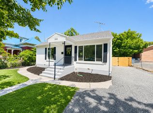 266 N 700 W, Provo, UT 84601