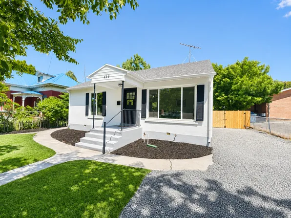 266 N 700 W, Provo, UT 84601