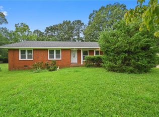 311 Bryant Rd, Monroe, GA 30655