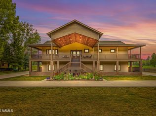 370 E Navajo Rd, Munds Park, AZ 86017