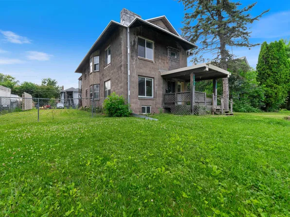 1021 86th Ave W, Duluth, MN 55808