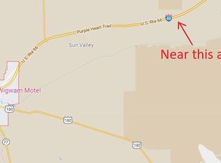 0 Star Rd #2, Unincorporated County, AZ --