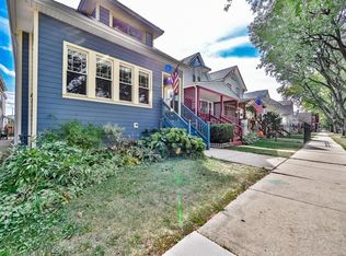 4619 W Patterson Ave, Chicago, IL 60641
