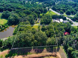 4809 Presnell Way, Greensboro, NC 27405