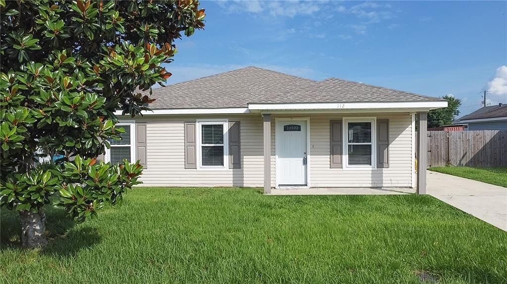 112 Allie Ln, Luling, LA 70070 Zillow