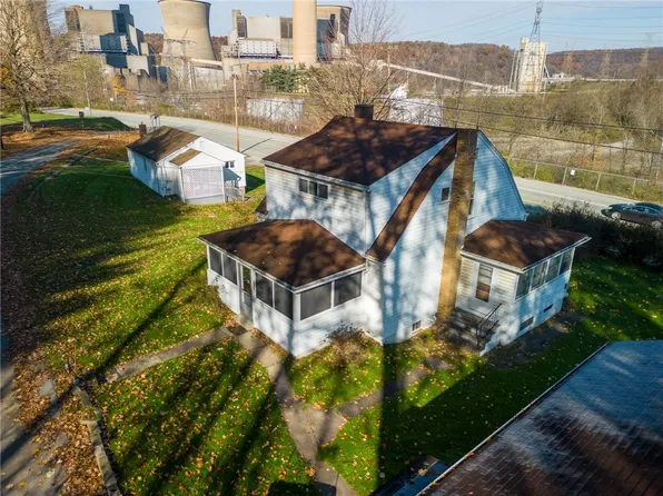 120 Route 168, Shippingport, PA 15077