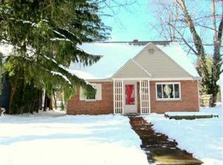 309 Mark Hannah Pl, Ann Arbor, MI 48103