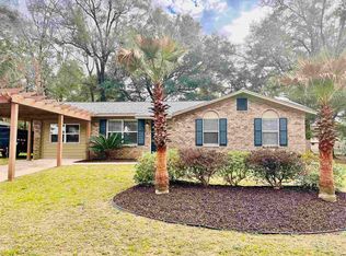 695 Deedra Ave, Pensacola, FL 32514