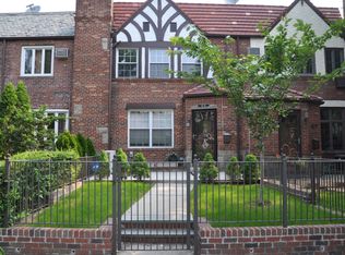 6733 Juno St, Forest Hills, NY 11375