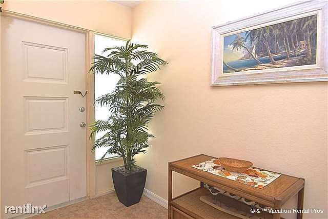 Welcome to Polynesian Gardens Villa P6!