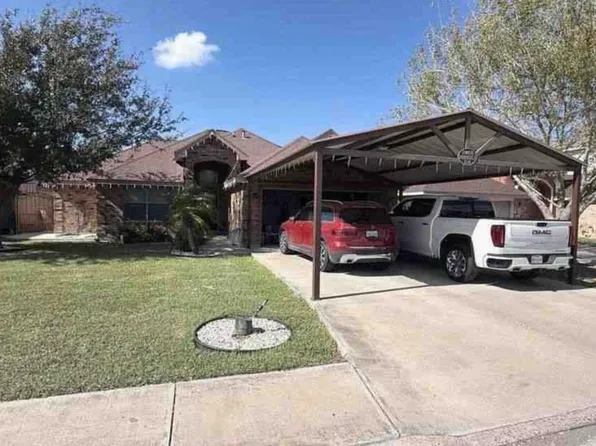 704 S 17th St, Hidalgo, TX 78557