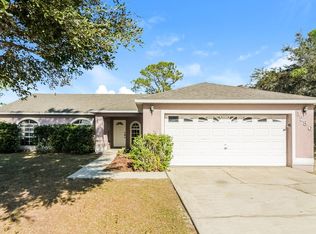 1236 Apopka Ln, Poinciana, FL 34759