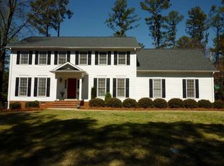 210 Laurel Ridge Rd, Anderson, SC 29621