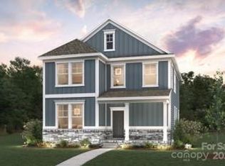 8913 Overhill Rd, Huntersville, NC 28078