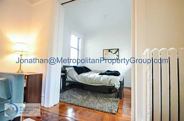 Rented by Metropolitan Property Group