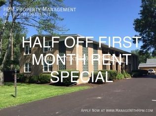 2921 23rd St NW APT 6, Canton, OH 44708