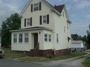 400 Charles St, Derry, PA 15627