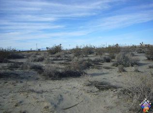 0 E Vac R2 Vic 132 St, Littlerock, CA 93543