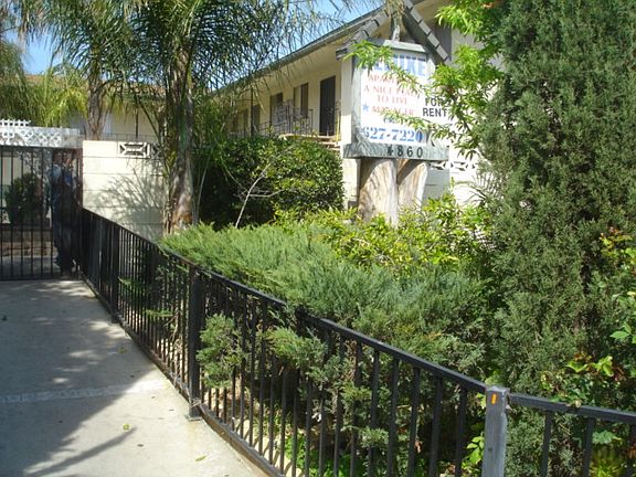 5th image of 4860 Canoga St APT D