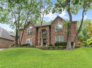 2517 Lakeside Dr, McKinney, TX 75072