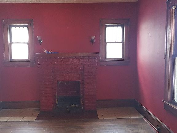 Been painted 