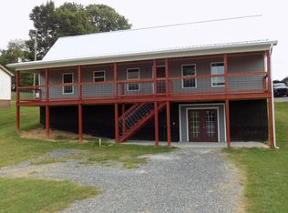 114 Jackson Steet, Rogersville, TN 37857
