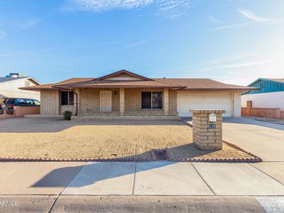 3635 W Cortez St, Phoenix, AZ, 85029