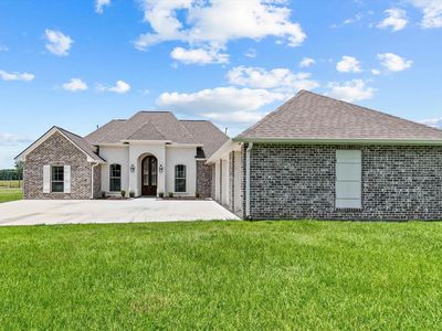 4620 Meadow Dr, Jackson, LA, 70748