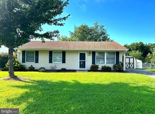 29472 Golton Dr, Easton, MD 21601