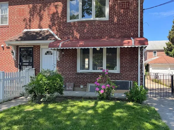 116-30 223rd Street, Cambria Heights, NY 11411