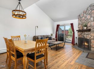 203 E Gcr 838 12 15 12 UNIT 15, Fraser, CO 80442
