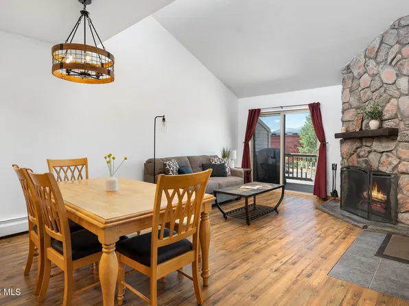 203 East Gcr 838 12-15 Court 12 Unit 15, Fraser, CO 80442