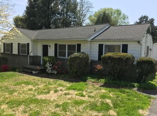 5517 Wassman Rd, Knoxville, TN 37912