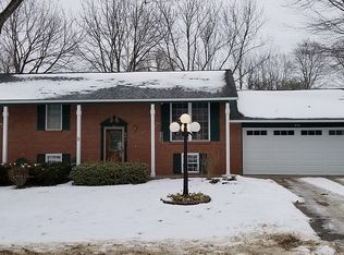 501 S Turtleback Creek Rd, Ellettsville, IN 47429