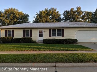 615 Bayberry Dr, Goshen, IN 46526