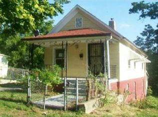 727 Orville Ave, Kansas City, KS 66101