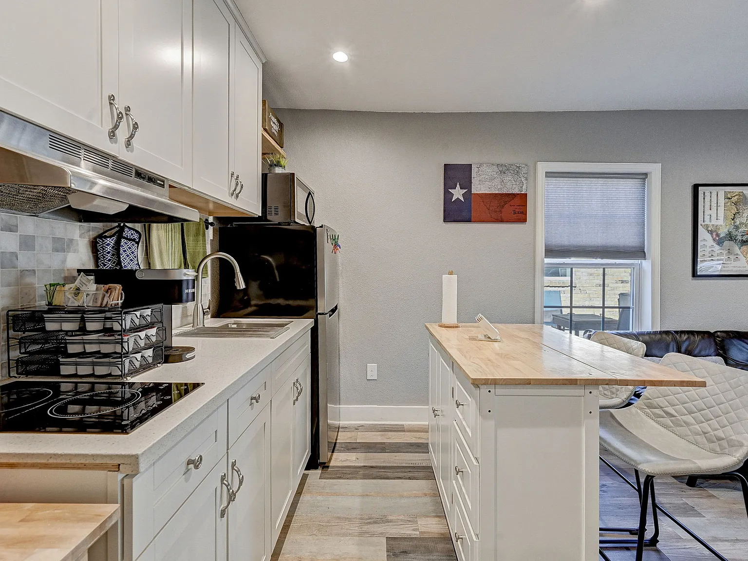 1 bed, 380 sqft, $1,600 — Photo 3