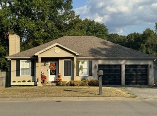 1041 Cedar Creek Village Rd, Mount Juliet, TN 37122