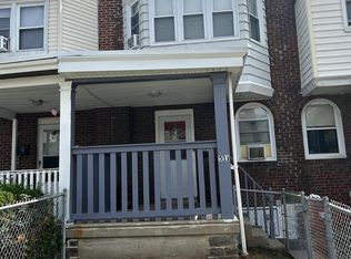 511 Woodcliffe Rd, Upper Darby, PA 19082