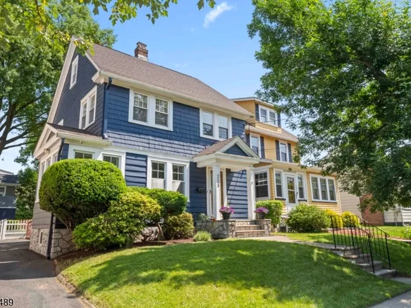 223 Parker Ave, Maplewood Twp., NJ 07040